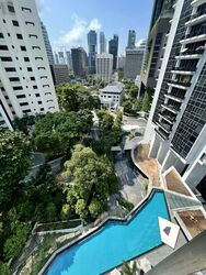 The Tate Residences (D9), Condominium #569192451
